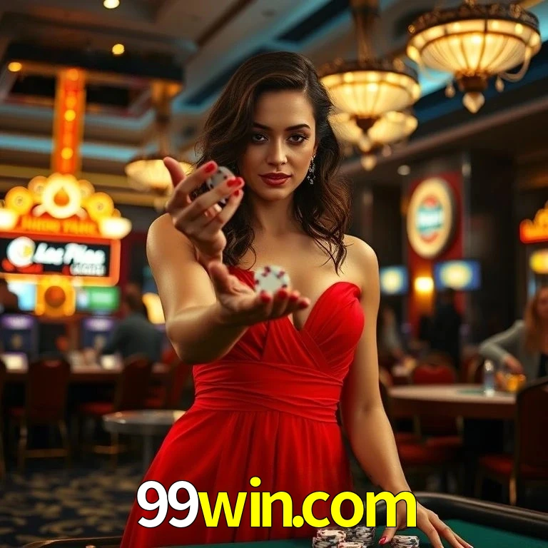99win.com Segurança