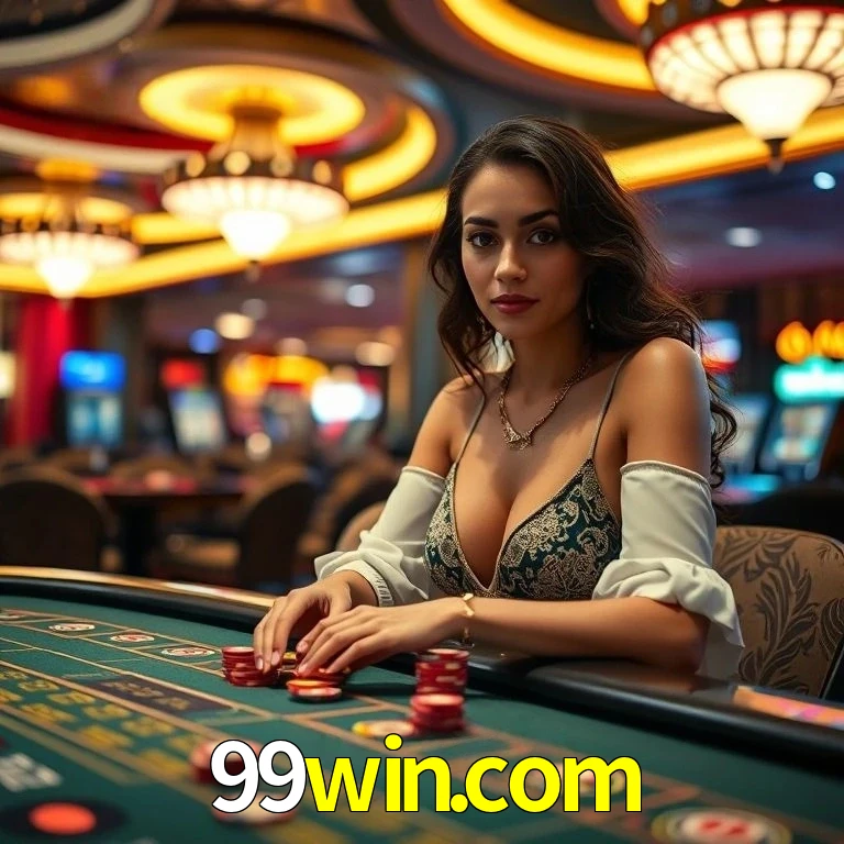 99win.com Benefícios VIP