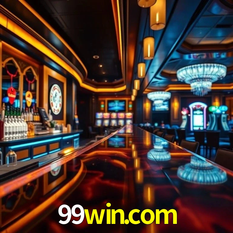 99win.com plataforma