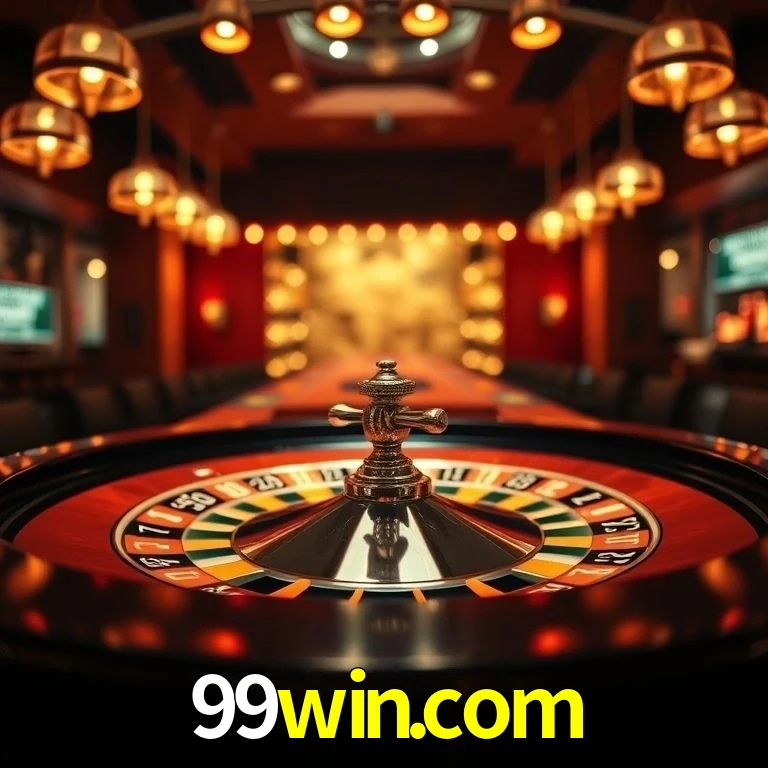 99win.com Slot Mecânicas