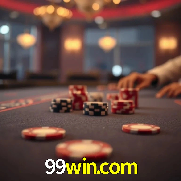 99win.com Promoções