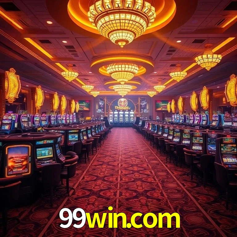 99win.com App Notificações