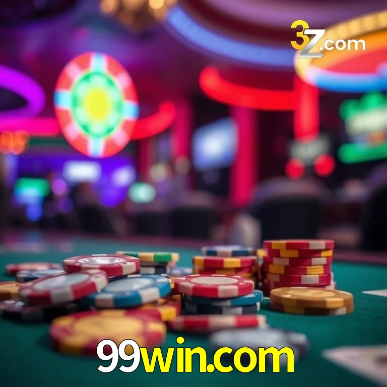 99win.com Bônus