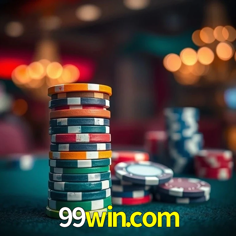 99win.com Bônus