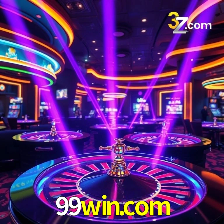 99win.com Bônus