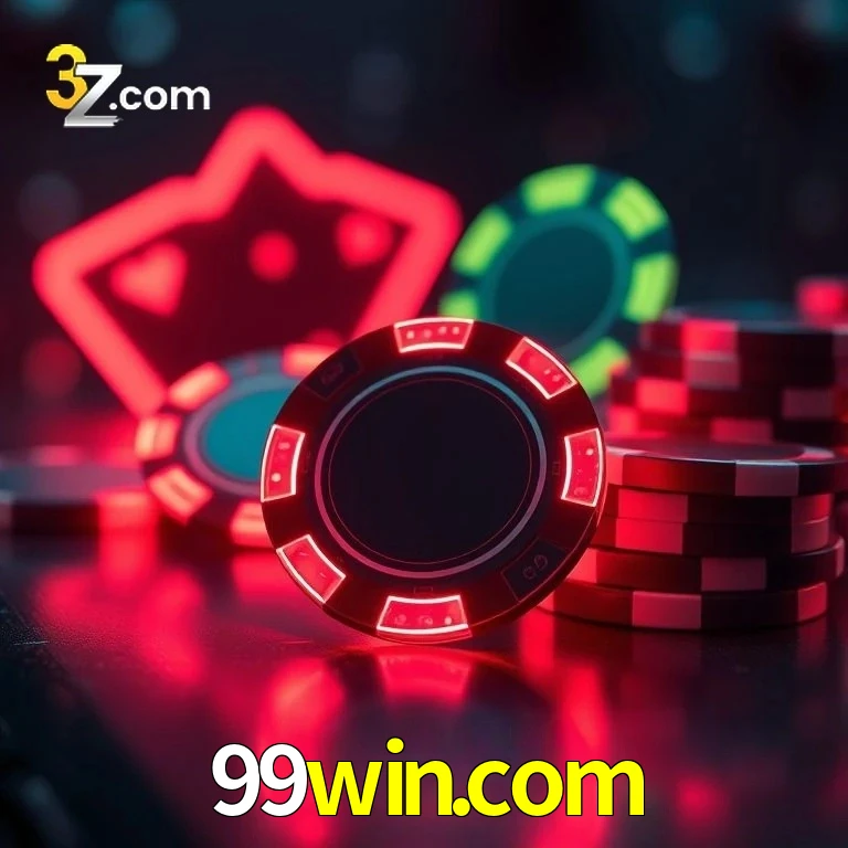 99win.com Slot Analytics