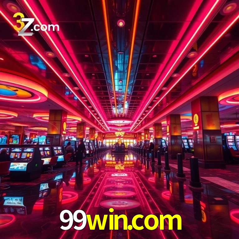 99win.com APK Interface