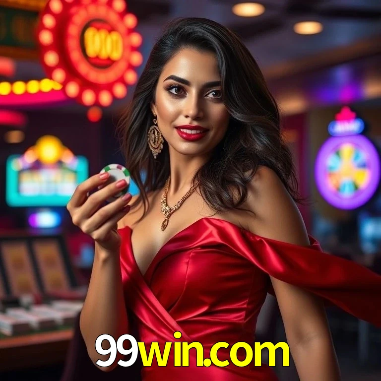 99win.com Torneios Slots