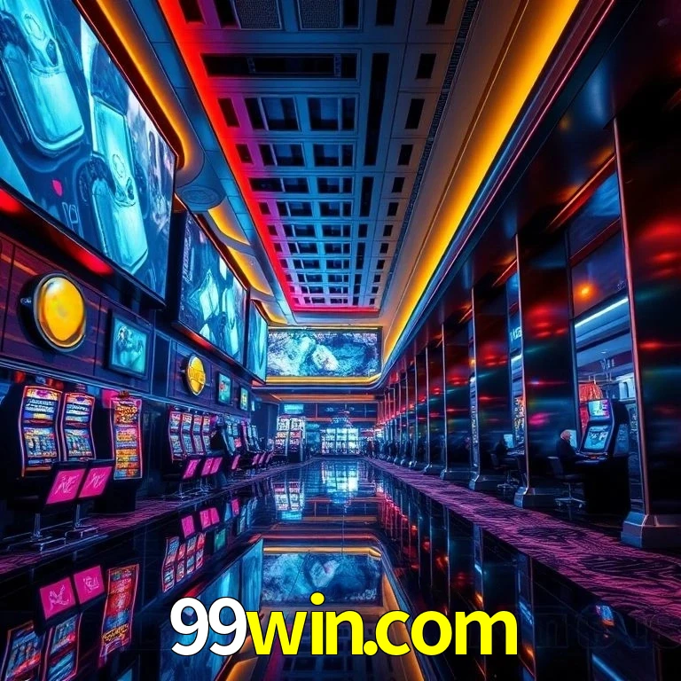 99win.com Suporte