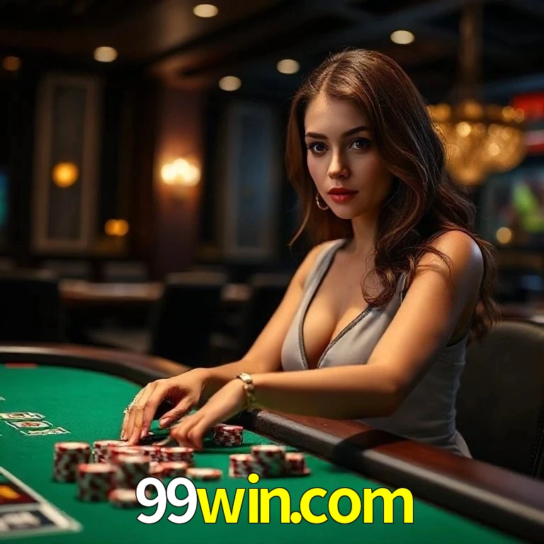 99win.com Live Casino