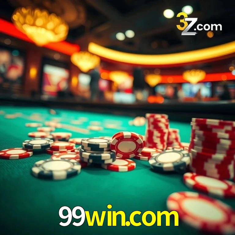 99win.com Segurança