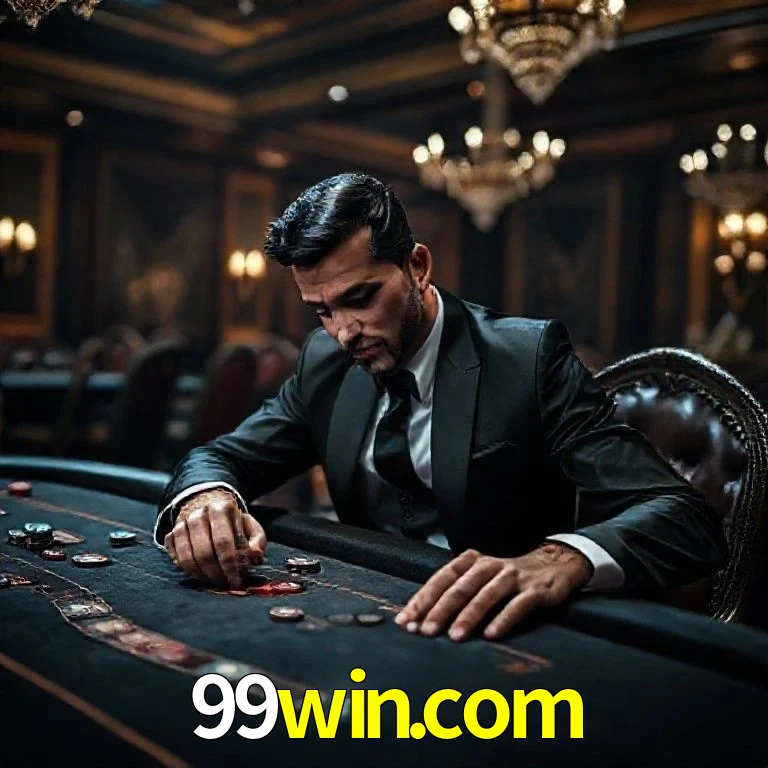 99win.com Segurança