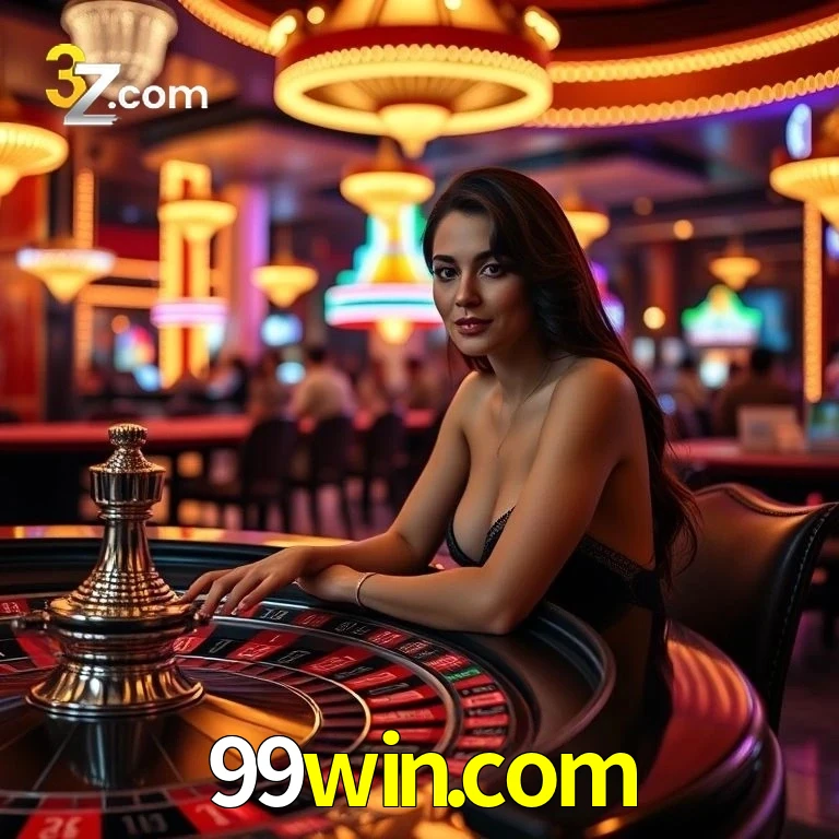 99win.com Bônus